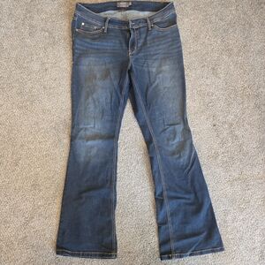 Classic Boot Cut Women's Jeans